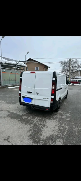 Opel Vivaro 1.6 dci , снимка 13