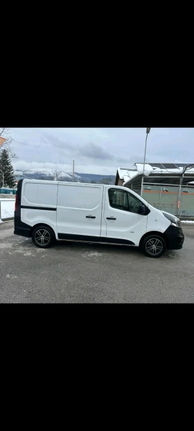 Opel Vivaro 1.6 dci , снимка 2