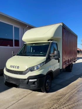     Iveco 35c17 35C17