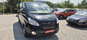 Ford Transit Custom 2.2TDCI-155.8. | Mobile.bg    3