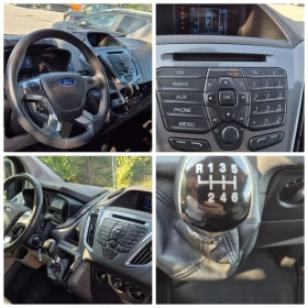 Ford Transit Custom 2.2TDCI-155.8. | Mobile.bg    15