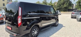 Ford Transit Custom 2.2TDCI-155.8. | Mobile.bg    5