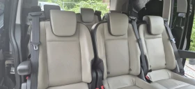Ford Transit Custom 2.2TDCI-155.8. | Mobile.bg    13