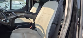 Ford Transit Custom 2.2TDCI-155.8. | Mobile.bg    11