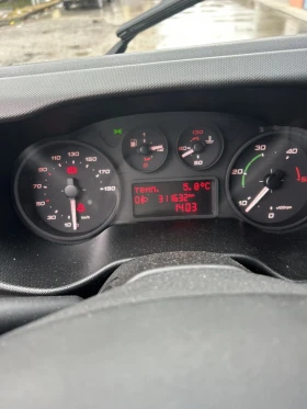 Iveco Daily 3.0 Метан/Бензин, снимка 4