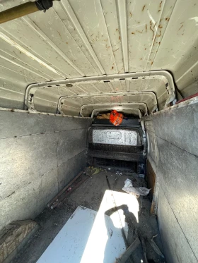 Ford Transit Ford Tranzit | Auto.bg — изображение 2