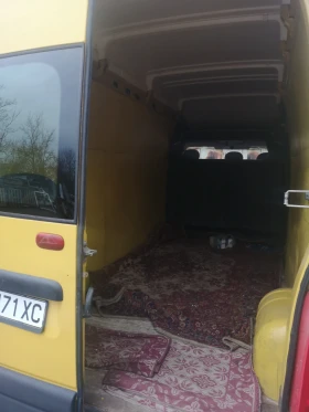 Renault Master undefined | Auto.bg — изображение 7