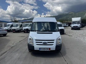 ����� �� �������� �� Ford Transit L3H2 KLIMA 203000KM!!!!