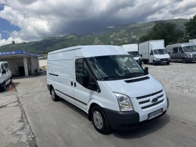 ����� �� �������� �� Ford Transit L3H2 KLIMA 203000KM!!!!