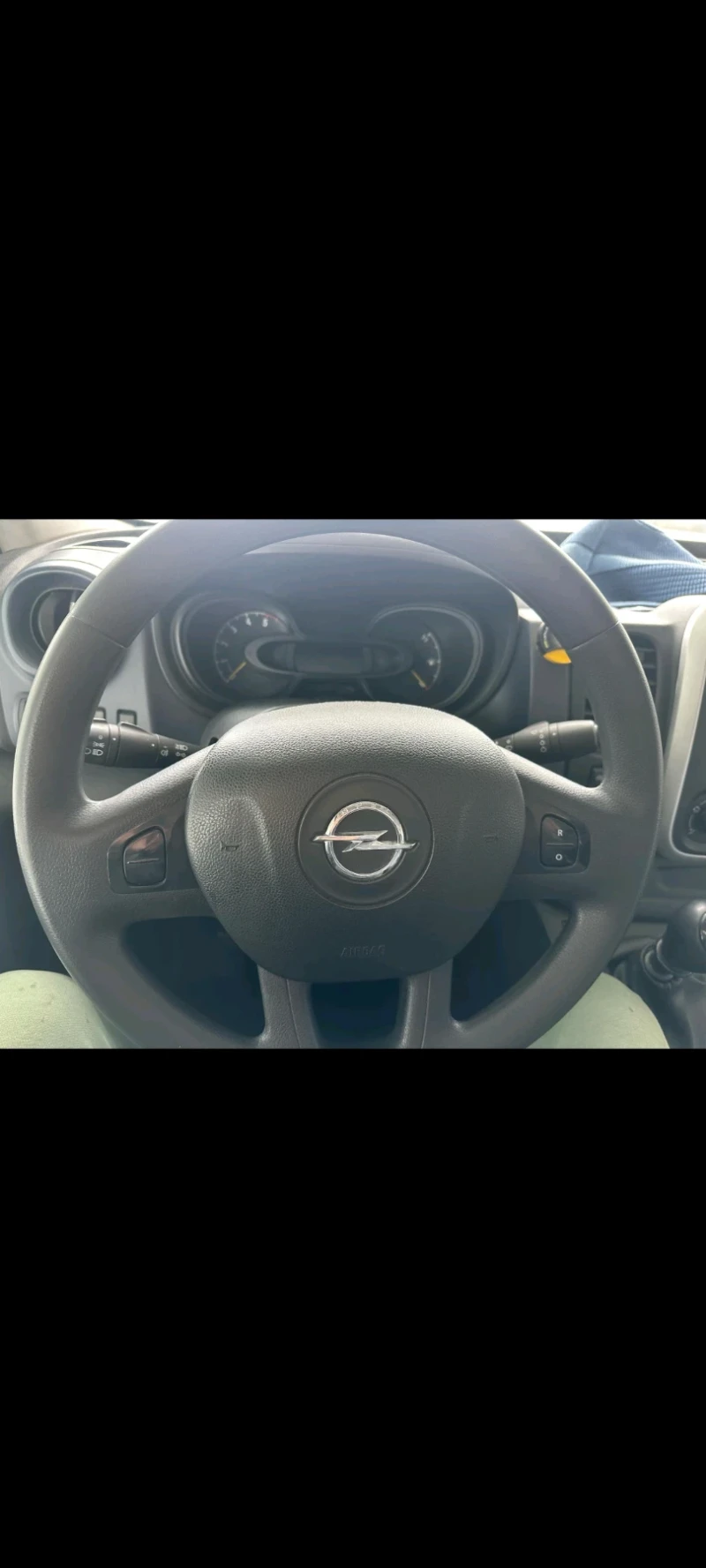 Opel Vivaro 1.6 dci , снимка 4 - Бусове и автобуси - 49047056