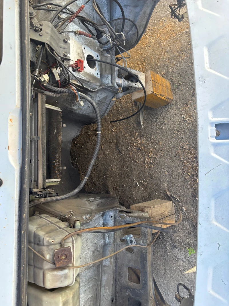 Iveco 3510, снимка 5 - Бусове и автобуси - 50902747