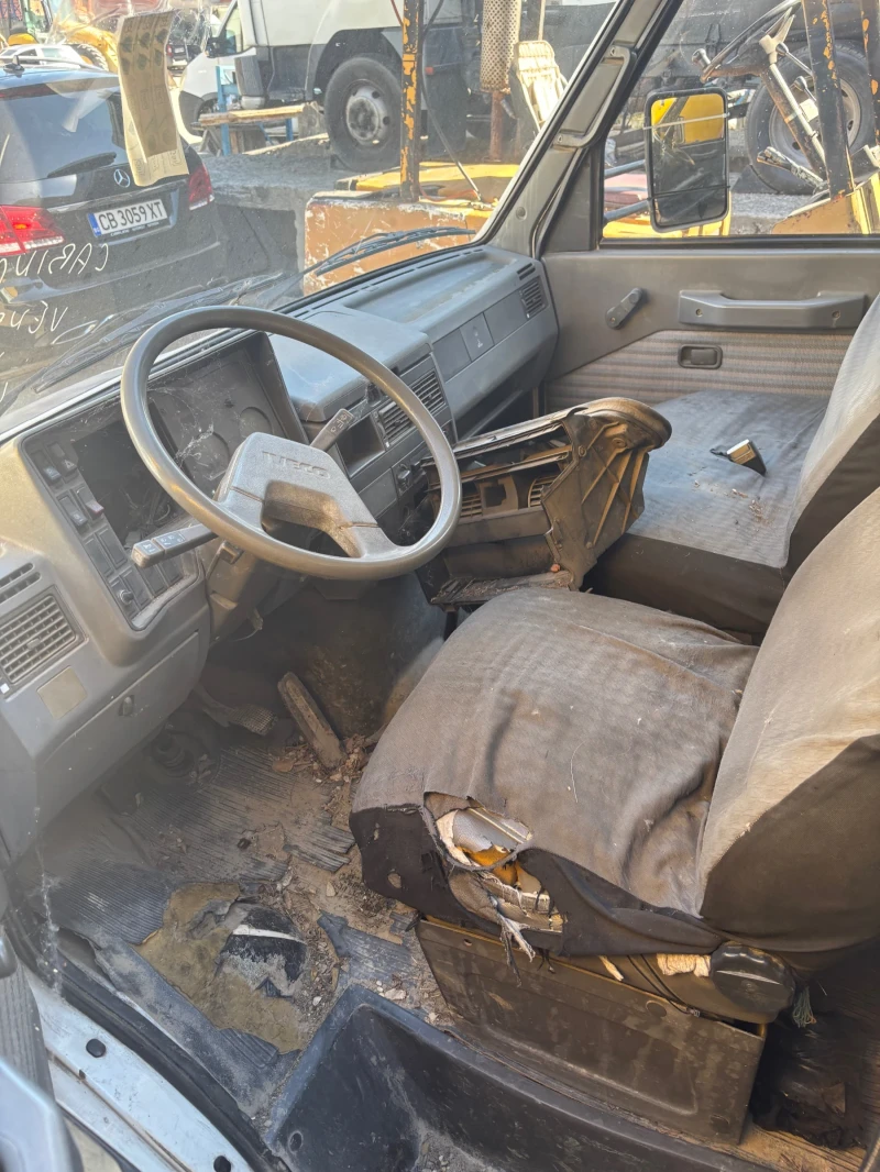 Iveco 3510, снимка 6 - Бусове и автобуси - 50902747