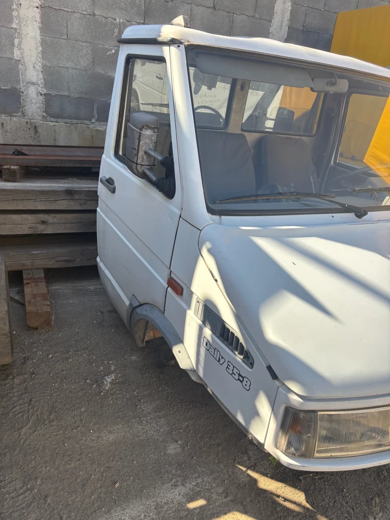 Iveco 3510, снимка 3 - Бусове и автобуси - 50902747