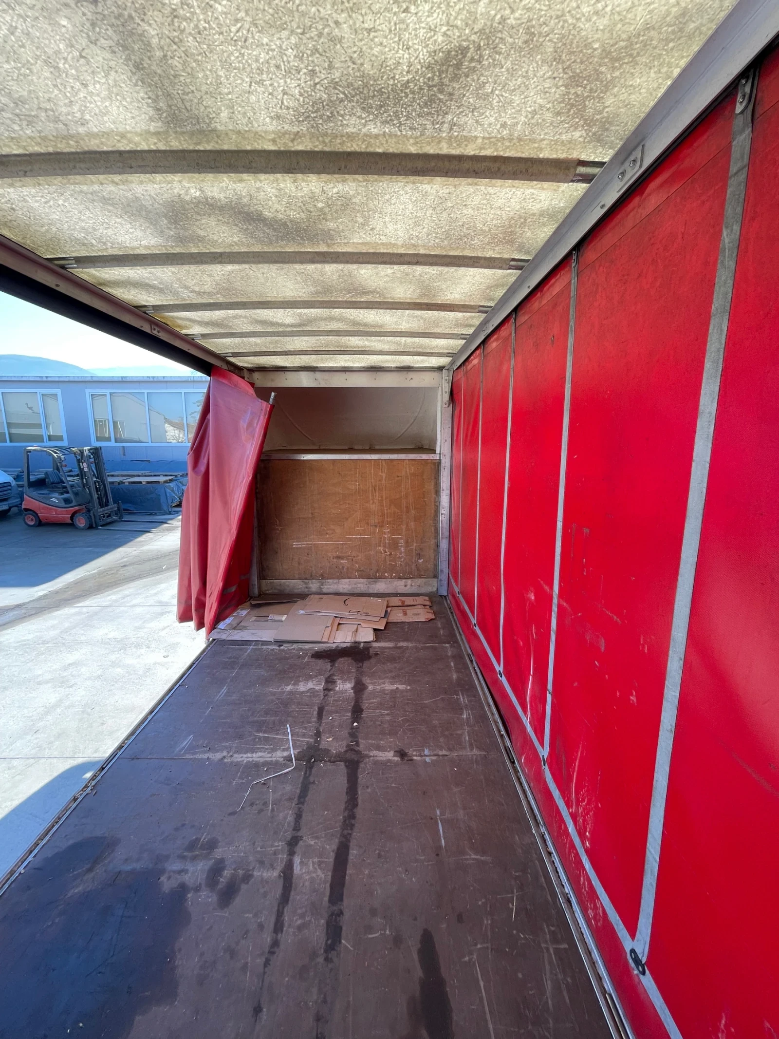 Iveco 35c17 35C17 - изображение 7