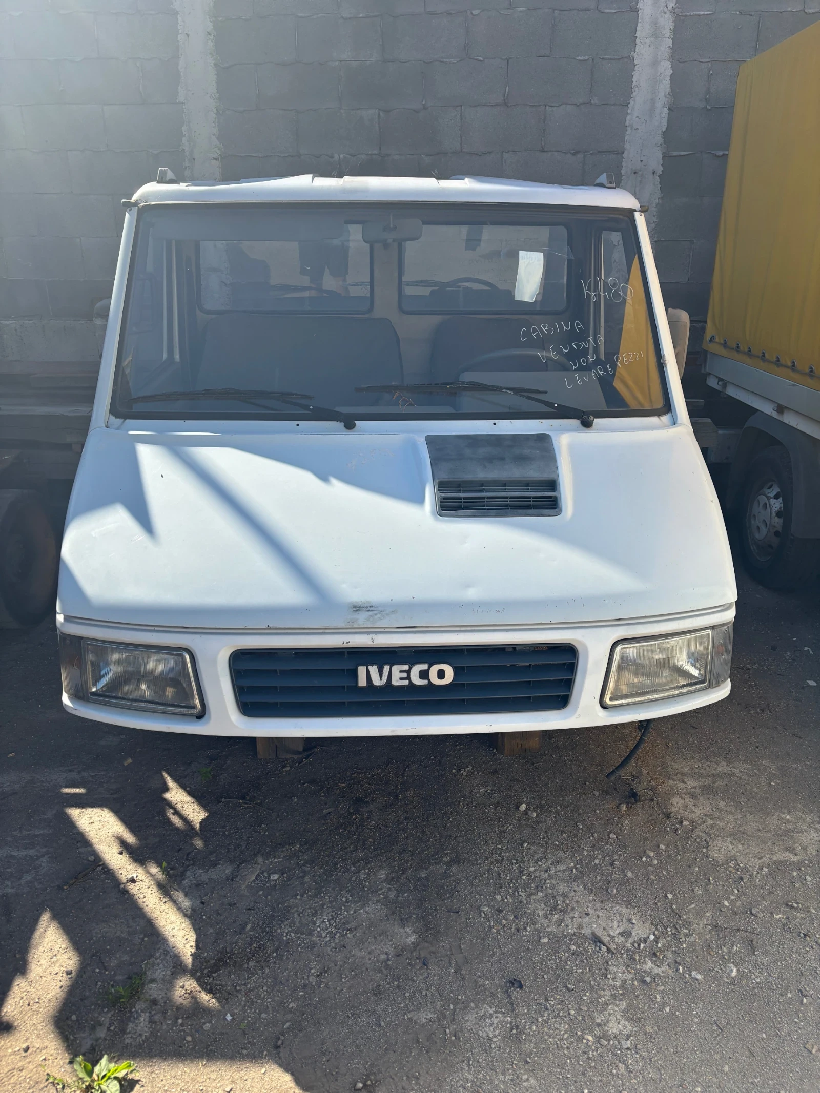Iveco 3510 | Mobile.bg   1