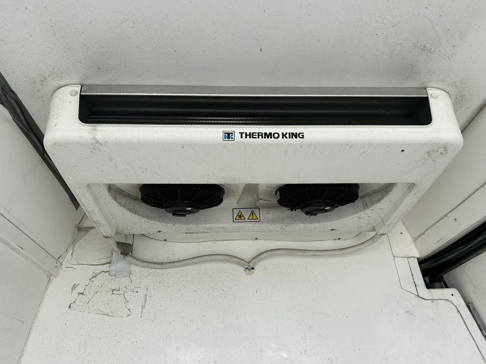 Iveco Daily 3.0 Метан/Бензин - изображение 7