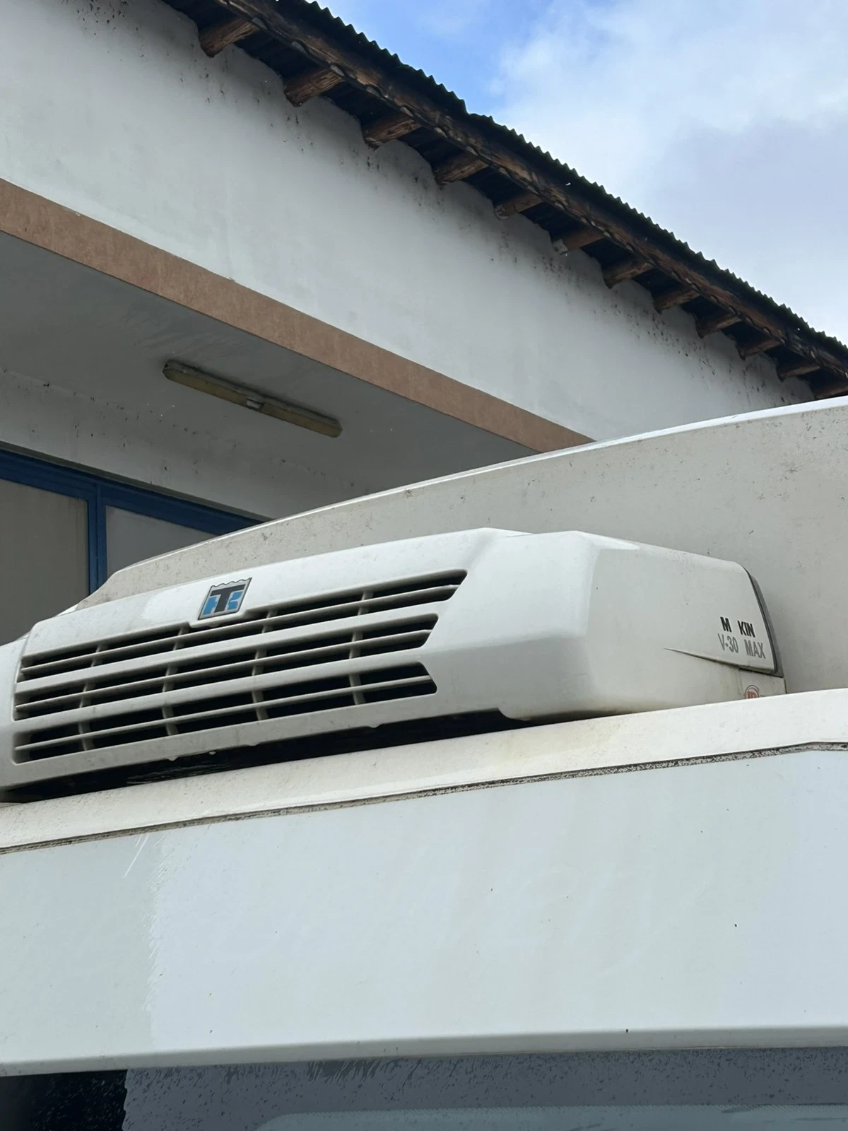 Iveco Daily 3.0 �����/������ | Mobile.bg � ����������� 11