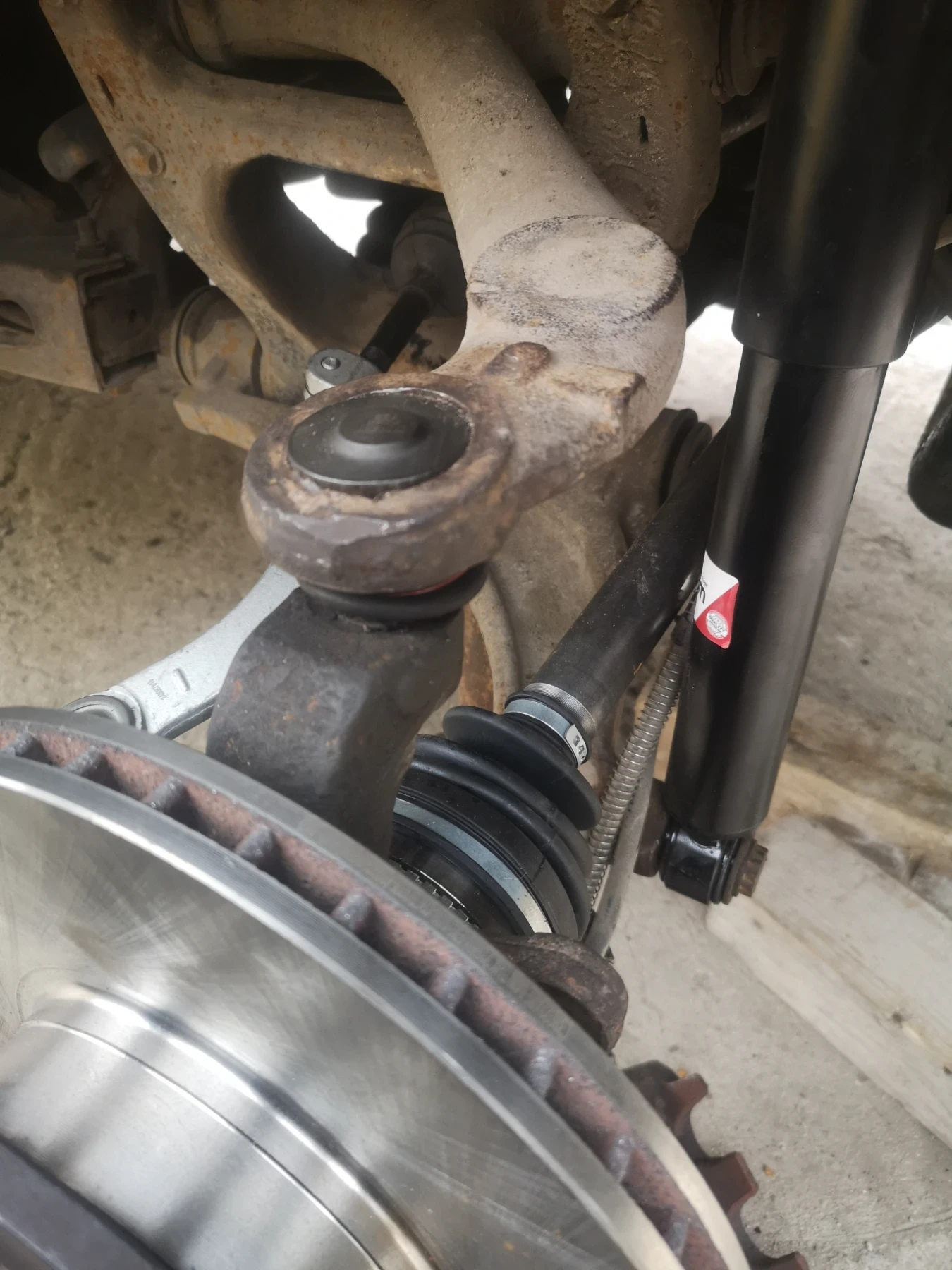 Renault Master, снимка 11 - Бусове и автобуси - 54254636