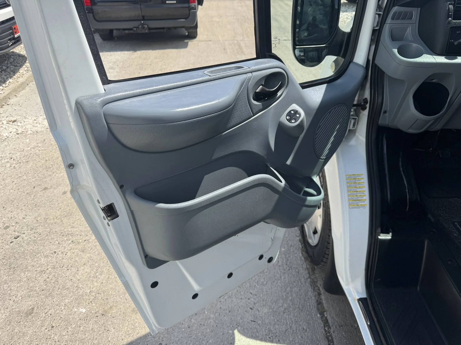 Ford Transit L3H2 KLIMA 203000KM!!!! | Mobile.bg � ����������� 11