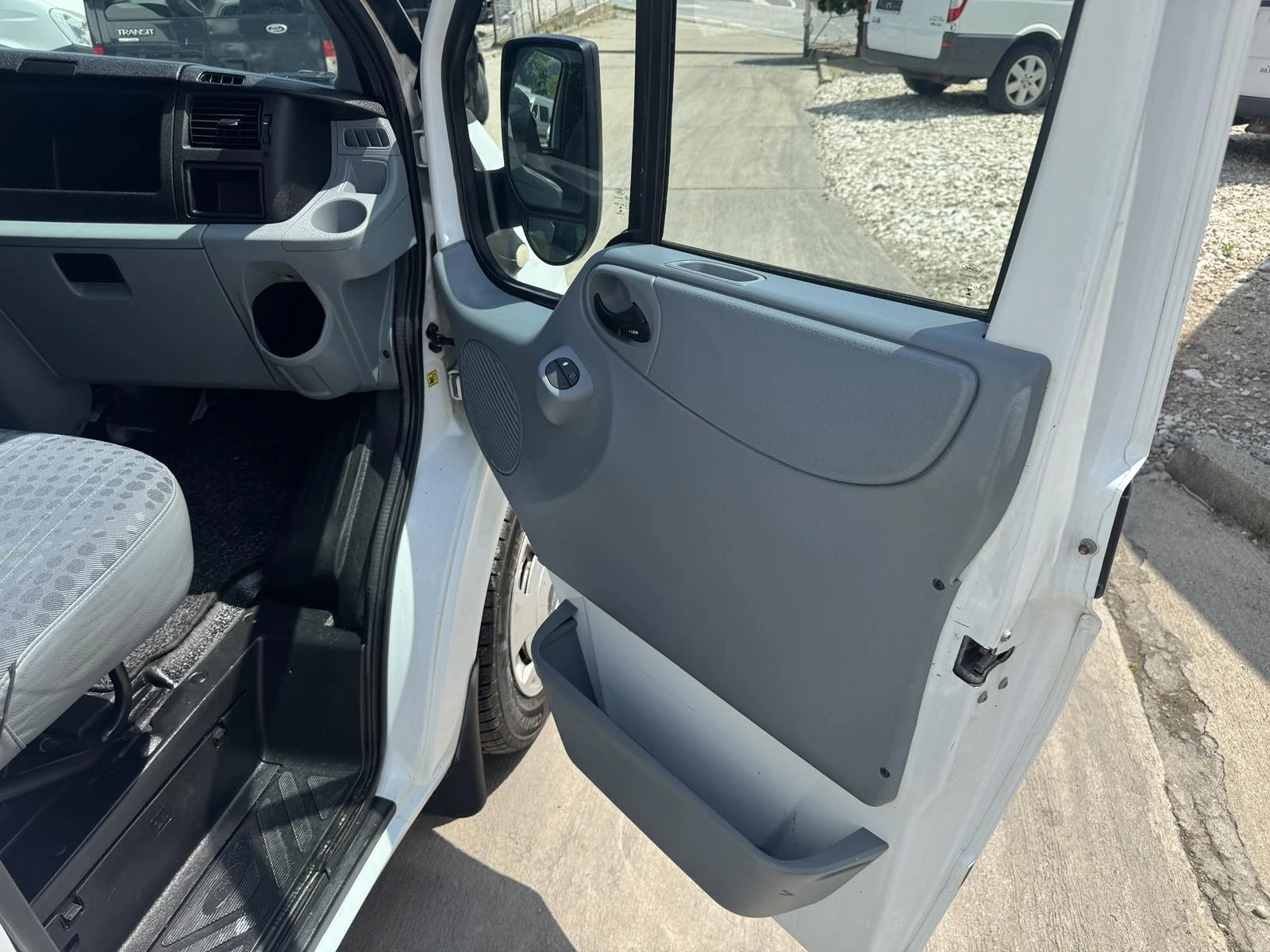 Ford Transit L3H2 KLIMA 203000KM!!!! | Mobile.bg � ����������� 13