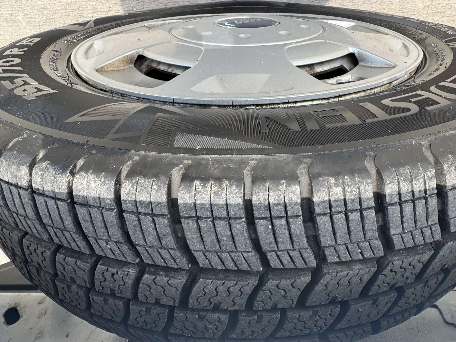 Ford Transit L3H2 KLIMA 203000KM!!!! | Mobile.bg � ����������� 17