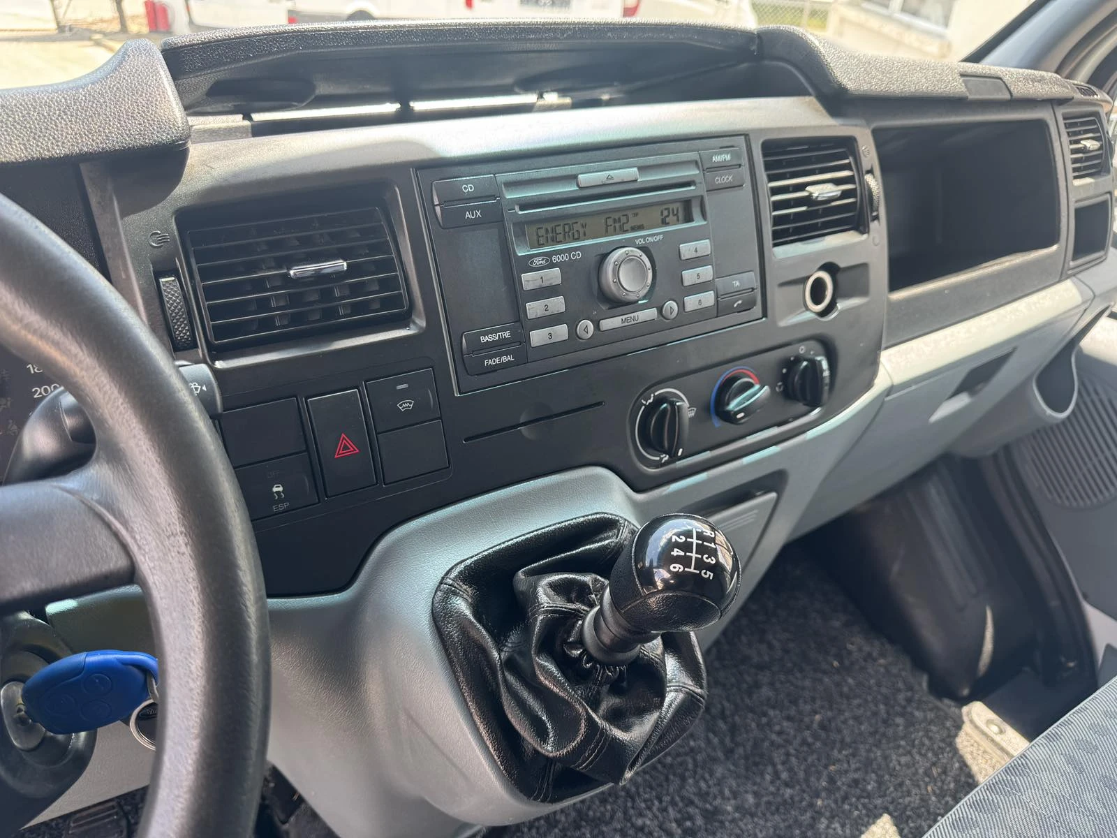 Ford Transit L3H2 KLIMA 203000KM!!!! | Mobile.bg � ����������� 9