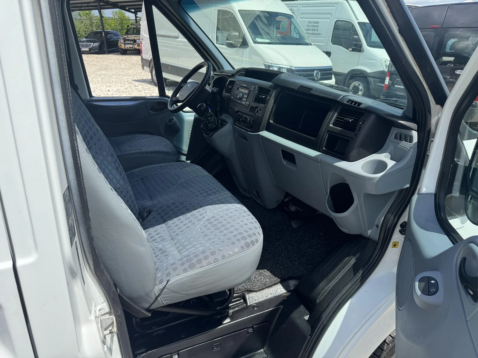 Ford Transit L3H2 KLIMA 203000KM!!!! | Mobile.bg � ����������� 14