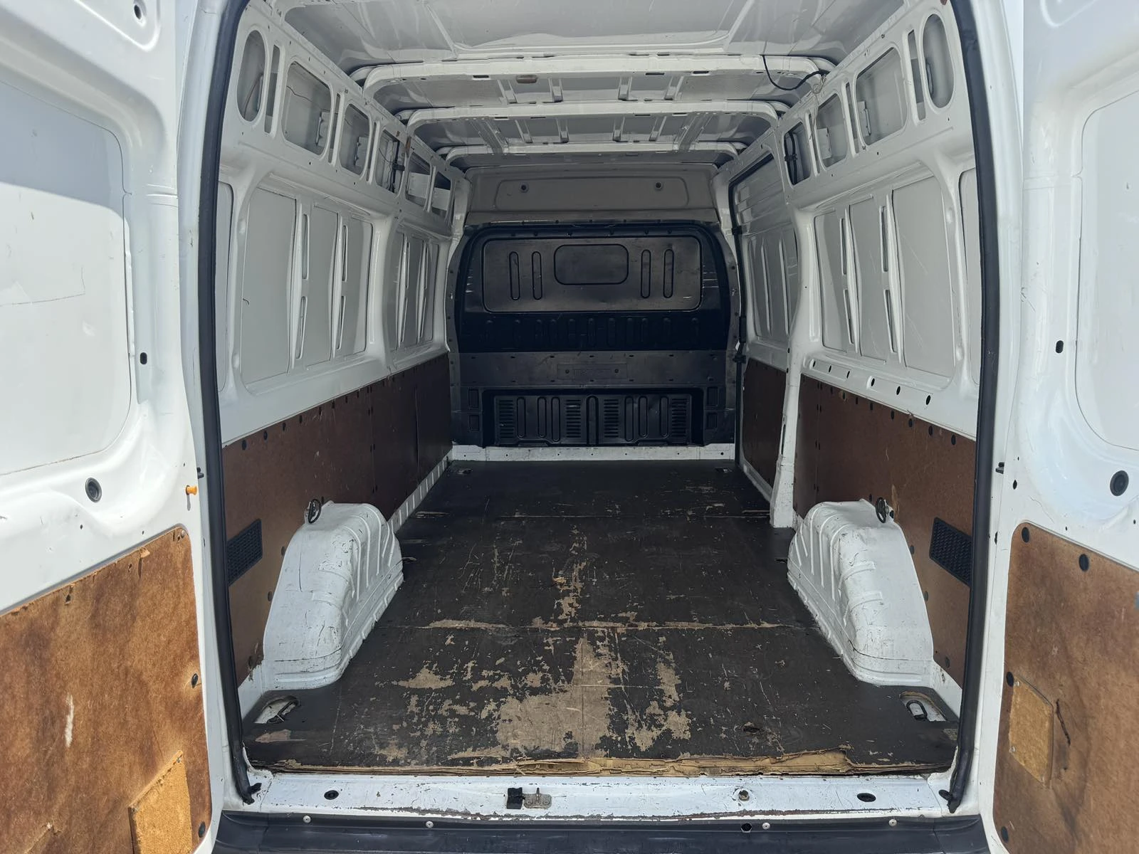 Ford Transit L3H2 KLIMA 203000KM!!!! | Mobile.bg � ����������� 15