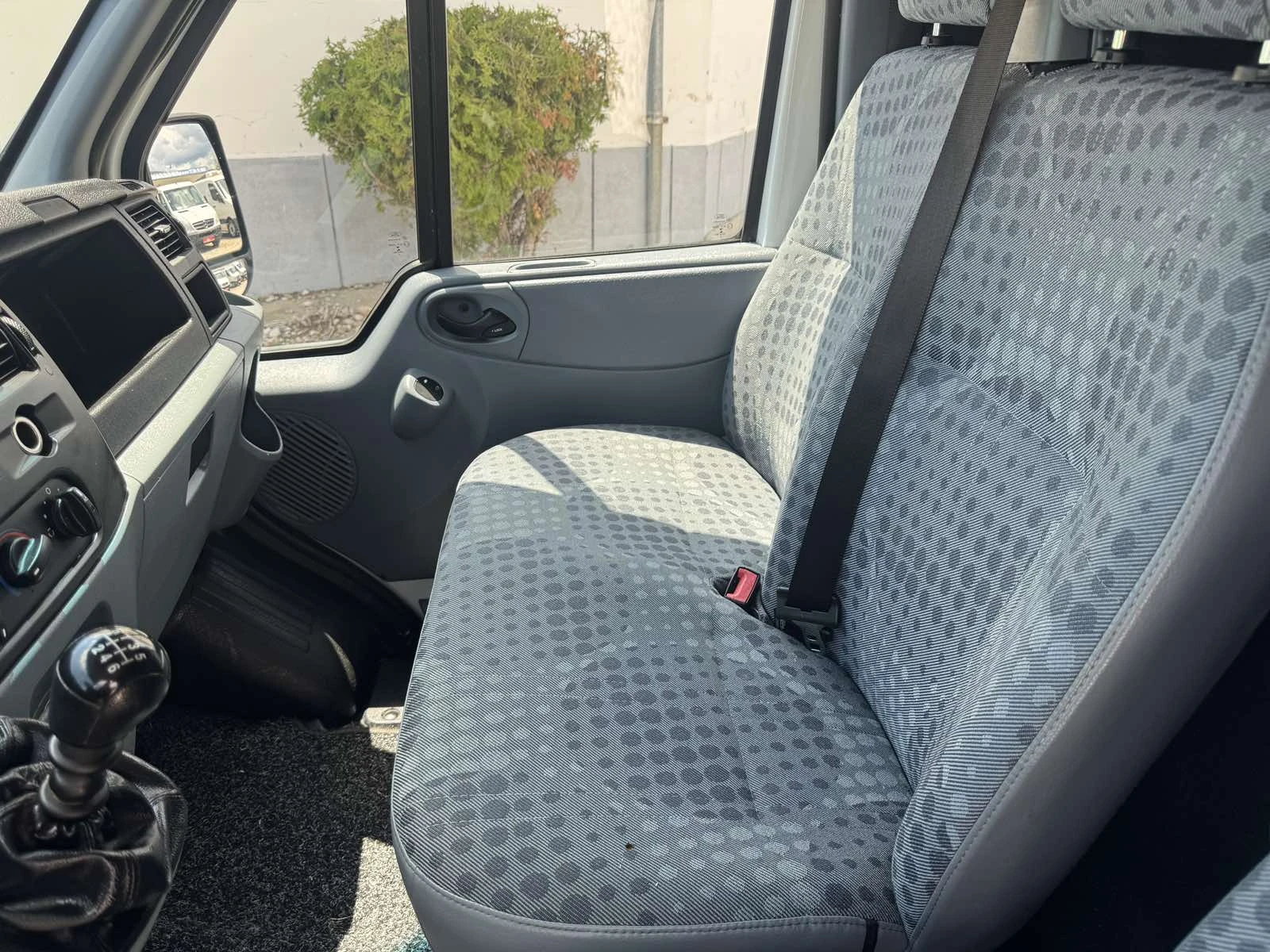 Ford Transit L3H2 KLIMA 203000KM!!!! | Mobile.bg � ����������� 8