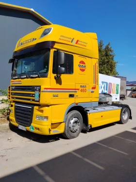 Daf XF 105 FT 460, снимка 1