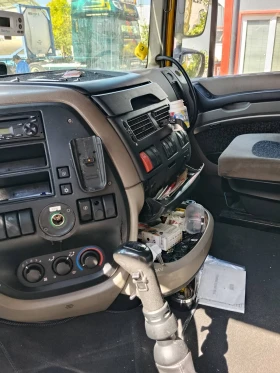 Daf XF 105 FT 460, снимка 5