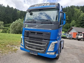 ������ Volvo Fh