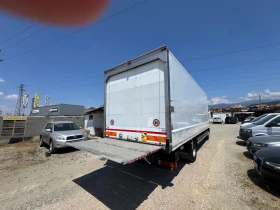 Обява за продажба на Mercedes-Benz Atego Борд ~21 999 лв. - изображение 3