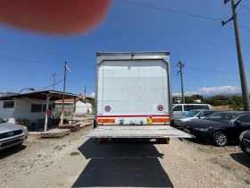 Обява за продажба на Mercedes-Benz Atego Борд ~21 999 лв. - изображение 4