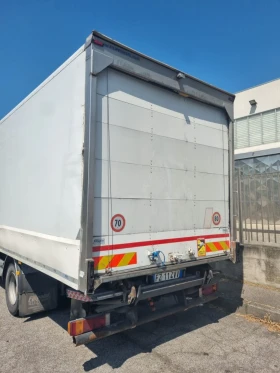 Mercedes-Benz Atego  | Mobile.bg    6