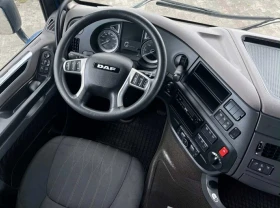 Daf XF 480 Хенгер, снимка 10