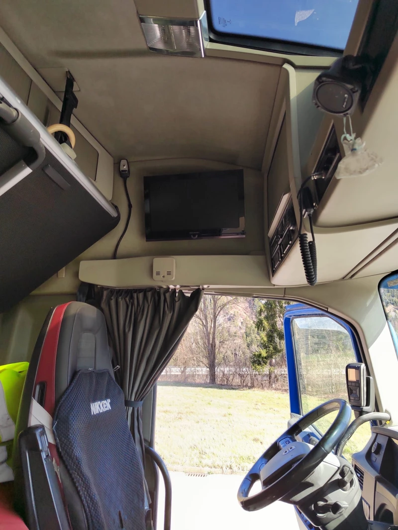 Volvo Fh 460 , Нов Внос, , , , снимка 11 - Камиони - 51910419