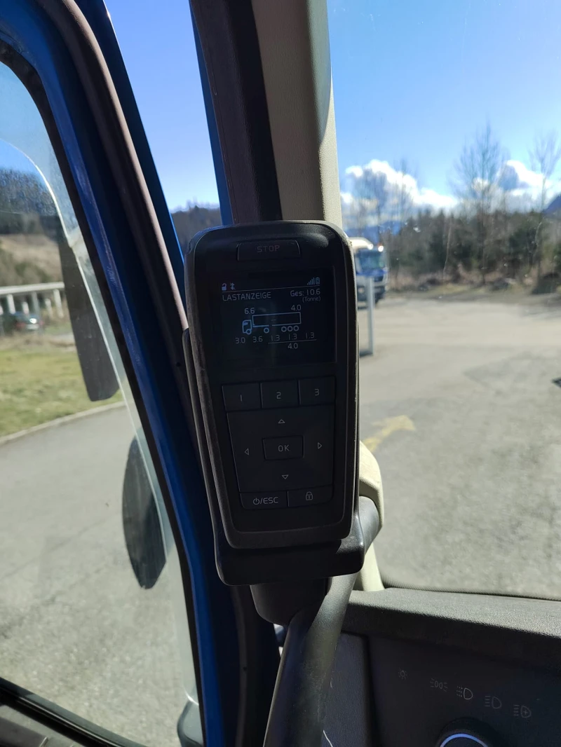 Volvo Fh 460 , Нов Внос, , , , снимка 13 - Камиони - 51910419