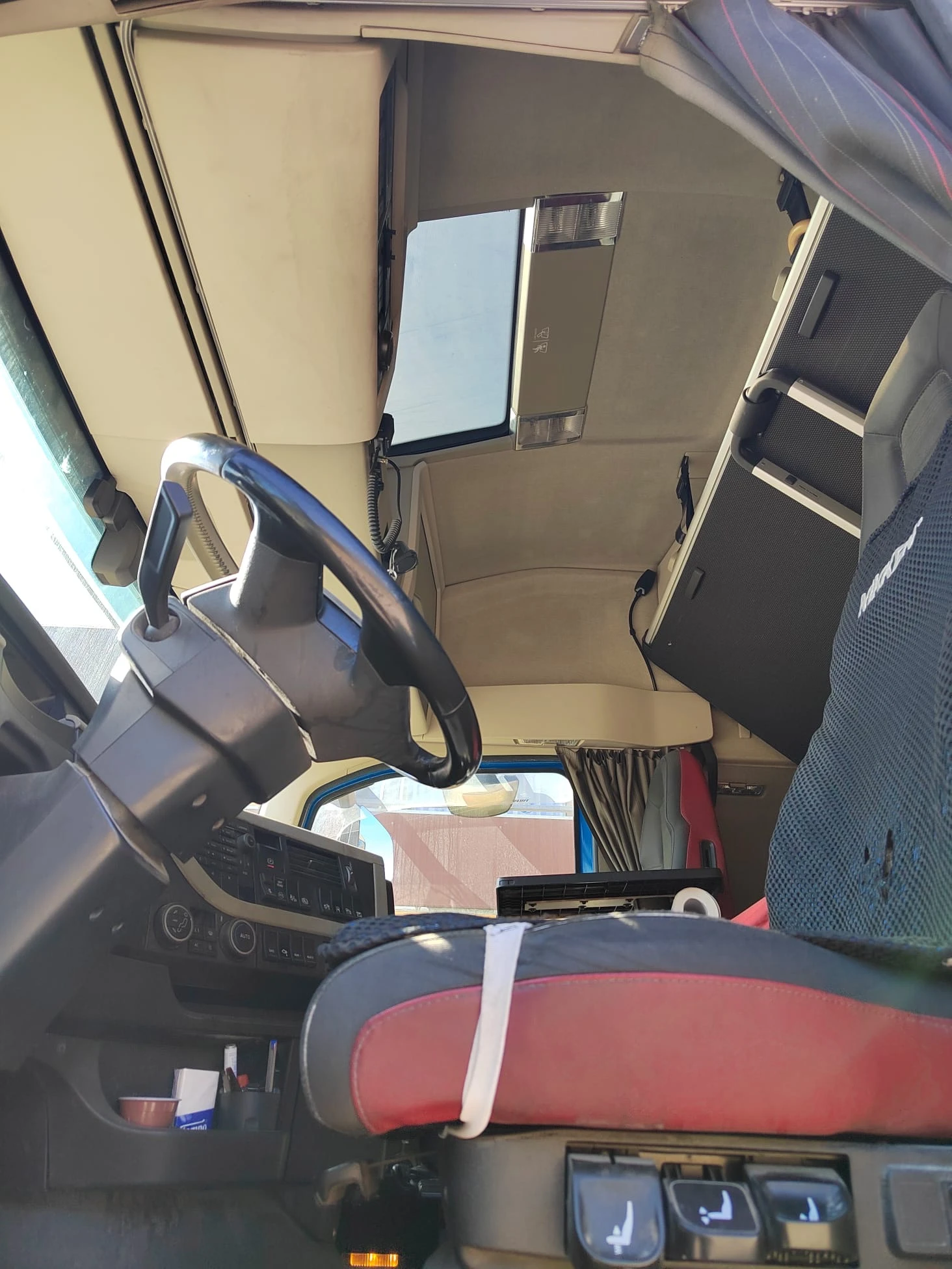 Volvo Fh 460, Комплект, Внос, , ,  - изображение 10