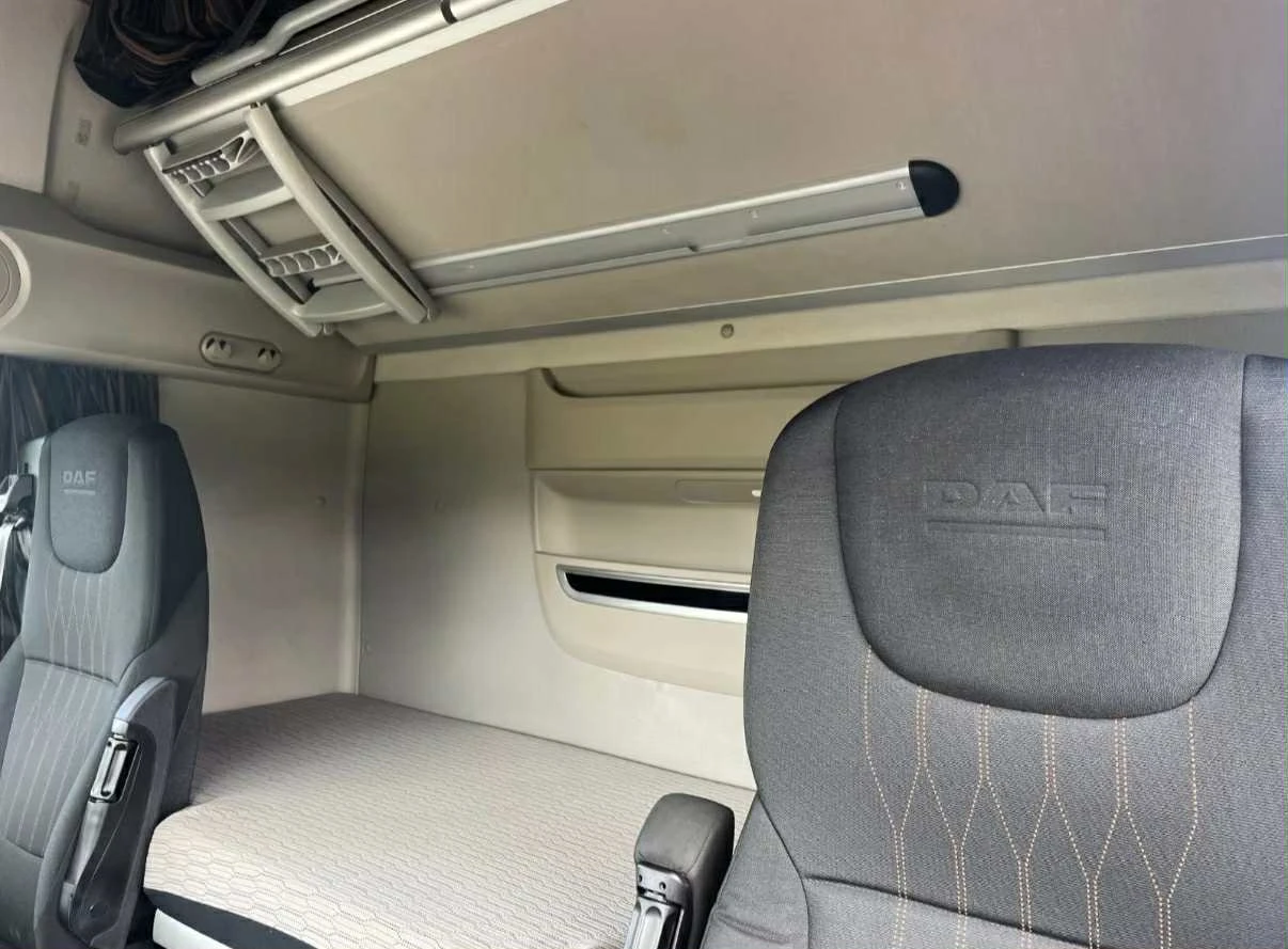 Daf XF 480 ������ | Mobile.bg � ����������� 12