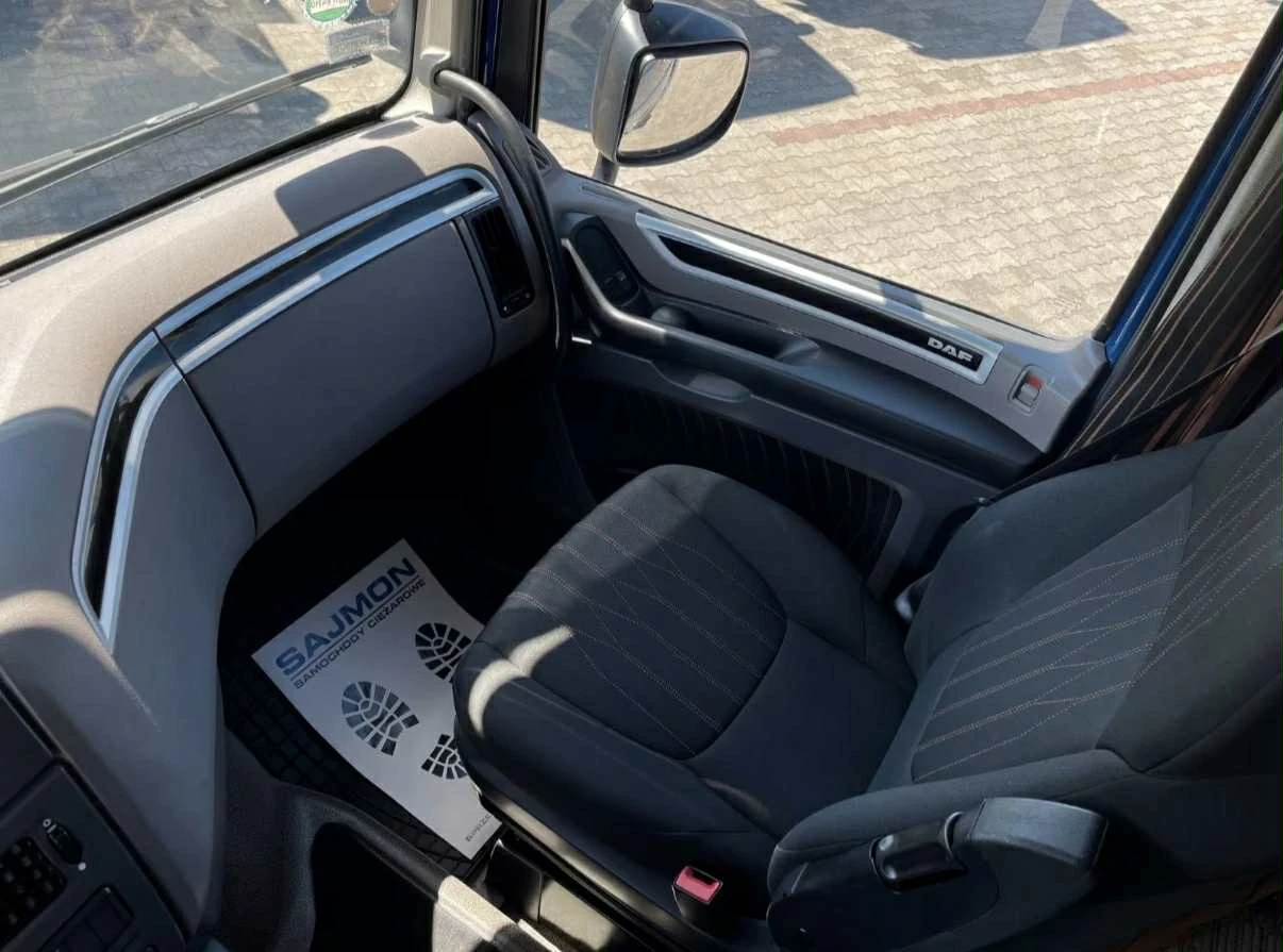 Daf XF 480 ������ | Mobile.bg � ����������� 11