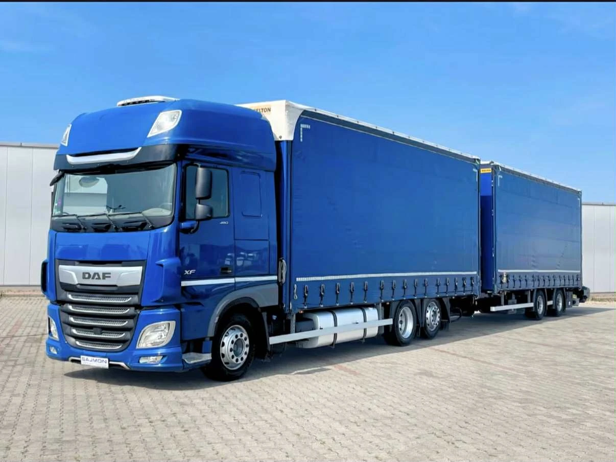 Daf XF 480 ������ | Mobile.bg � ����������� 1