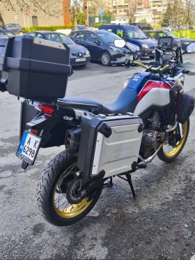 Honda Crf, снимка 5