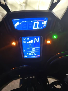 Honda Crf, снимка 12