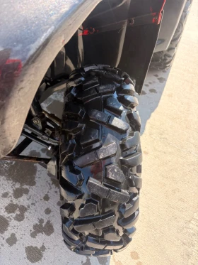 Honda Trx Trx 420, снимка 7