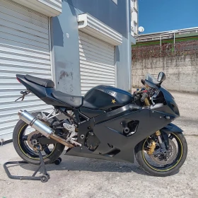 Suzuki Gsxr К5 750, снимка 1