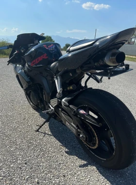 Honda Cbr 1000RR Fireblade, снимка 9