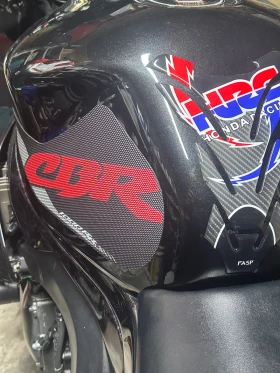 Honda Cbr 1000RR Fireblade, снимка 14
