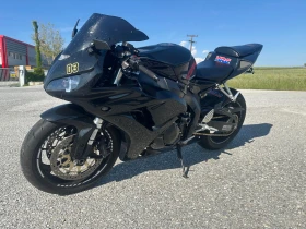 Honda Cbr 1000RR Fireblade, снимка 5