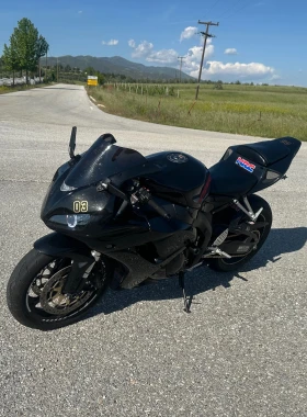 Honda Cbr 1000RR Fireblade, снимка 3